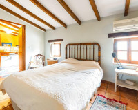 Objekte zum Wiederverkauf - Villa freitstehend - Murcia