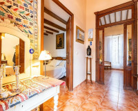 Objekte zum Wiederverkauf - Villa freitstehend - Murcia