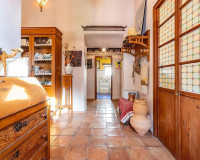 Objekte zum Wiederverkauf - Villa freitstehend - Murcia