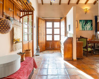 Objekte zum Wiederverkauf - Villa freitstehend - Murcia