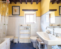 Objekte zum Wiederverkauf - Villa freitstehend - Murcia