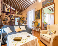 Objekte zum Wiederverkauf - Villa freitstehend - Murcia