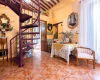 Objekte zum Wiederverkauf - Villa freitstehend - Murcia