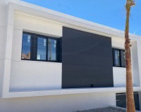 Objekte zum Wiederverkauf - Villa freitstehend - Murcia