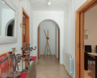 Objekte zum Wiederverkauf - Villa freitstehend - Mutxamel - Alicante