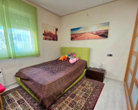 Objekte zum Wiederverkauf - Villa freitstehend - Orihuela Costa - Campoamor