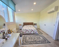 Objekte zum Wiederverkauf - Villa freitstehend - Orihuela Costa - Campoamor