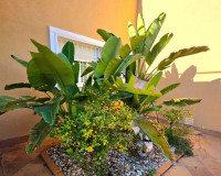 Objekte zum Wiederverkauf - Villa freitstehend - Orihuela Costa - Campoamor