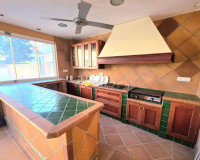 Objekte zum Wiederverkauf - Villa freitstehend - Orihuela Costa - Campoamor
