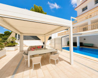 Objekte zum Wiederverkauf - Villa freitstehend - Orihuela Costa - Campoamor