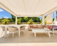 Objekte zum Wiederverkauf - Villa freitstehend - Orihuela Costa - Campoamor