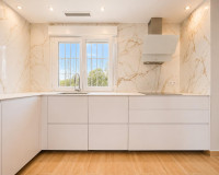Objekte zum Wiederverkauf - Villa freitstehend - Orihuela Costa - Campoamor
