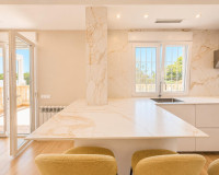 Objekte zum Wiederverkauf - Villa freitstehend - Orihuela Costa - Campoamor