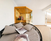Objekte zum Wiederverkauf - Villa freitstehend - Orihuela Costa - Campoamor