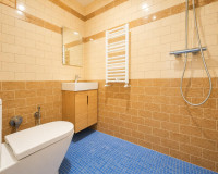 Objekte zum Wiederverkauf - Villa freitstehend - Orihuela Costa - Campoamor