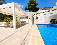 Objekte zum Wiederverkauf - Villa freitstehend - Orihuela Costa - Campoamor