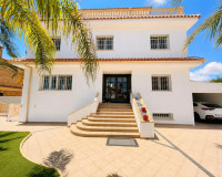 Objekte zum Wiederverkauf - Villa freitstehend - Orihuela Costa - Campoamor