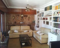 Objekte zum Wiederverkauf - Villa freitstehend - Orihuela Costa - Campoamor