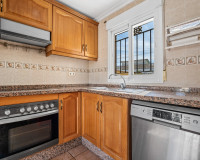 Objekte zum Wiederverkauf - Villa freitstehend - Orihuela Costa - Castillo de Don Juan