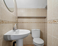 Objekte zum Wiederverkauf - Villa freitstehend - Orihuela Costa - Castillo de Don Juan