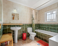 Objekte zum Wiederverkauf - Villa freitstehend - Orihuela Costa - Castillo de Don Juan