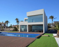 Objekte zum Wiederverkauf - Villa freitstehend - Orihuela Costa - Costa blanca