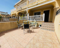 Objekte zum Wiederverkauf - Villa freitstehend - Orihuela Costa - La Ceñuela