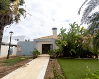 Objekte zum Wiederverkauf - Villa freitstehend - Orihuela Costa - La Zenia