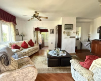 Objekte zum Wiederverkauf - Villa freitstehend - Orihuela Costa - Las Ramblas Golf