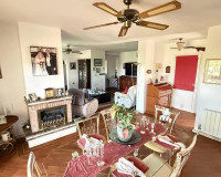 Objekte zum Wiederverkauf - Villa freitstehend - Orihuela Costa - Las Ramblas Golf