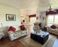 Objekte zum Wiederverkauf - Villa freitstehend - Orihuela Costa - Las Ramblas Golf