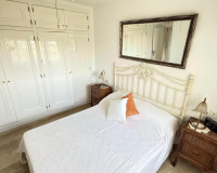 Objekte zum Wiederverkauf - Villa freitstehend - Orihuela Costa - Las Ramblas Golf