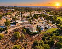 Objekte zum Wiederverkauf - Villa freitstehend - Orihuela Costa - Las Ramblas Golf