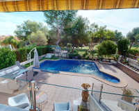 Objekte zum Wiederverkauf - Villa freitstehend - Orihuela Costa - Las Ramblas