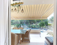 Objekte zum Wiederverkauf - Villa freitstehend - Orihuela Costa - Las Ramblas