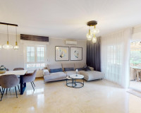 Objekte zum Wiederverkauf - Villa freitstehend - Orihuela Costa - Las Ramblas