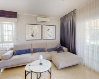 Objekte zum Wiederverkauf - Villa freitstehend - Orihuela Costa - Las Ramblas