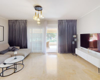 Objekte zum Wiederverkauf - Villa freitstehend - Orihuela Costa - Las Ramblas