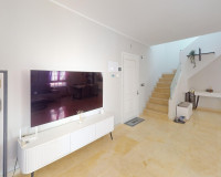 Objekte zum Wiederverkauf - Villa freitstehend - Orihuela Costa - Las Ramblas