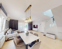 Objekte zum Wiederverkauf - Villa freitstehend - Orihuela Costa - Las Ramblas