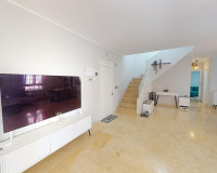Objekte zum Wiederverkauf - Villa freitstehend - Orihuela Costa - Las Ramblas