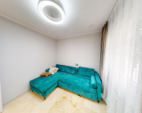 Objekte zum Wiederverkauf - Villa freitstehend - Orihuela Costa - Las Ramblas