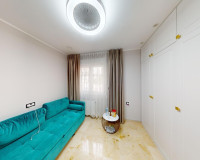 Objekte zum Wiederverkauf - Villa freitstehend - Orihuela Costa - Las Ramblas