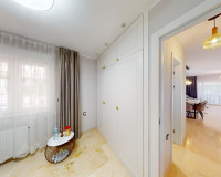 Objekte zum Wiederverkauf - Villa freitstehend - Orihuela Costa - Las Ramblas
