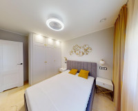 Objekte zum Wiederverkauf - Villa freitstehend - Orihuela Costa - Las Ramblas