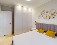Objekte zum Wiederverkauf - Villa freitstehend - Orihuela Costa - Las Ramblas