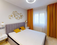 Objekte zum Wiederverkauf - Villa freitstehend - Orihuela Costa - Las Ramblas