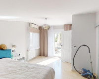 Objekte zum Wiederverkauf - Villa freitstehend - Orihuela Costa - Las Ramblas