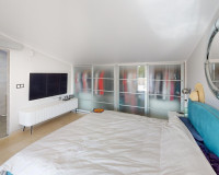 Objekte zum Wiederverkauf - Villa freitstehend - Orihuela Costa - Las Ramblas