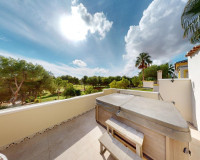 Objekte zum Wiederverkauf - Villa freitstehend - Orihuela Costa - Las Ramblas